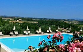 Appartamento AVA nell'antica dimora di Fulignano